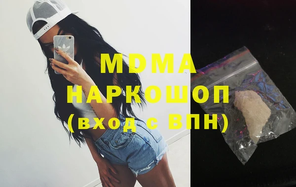 герыч Ветлуга